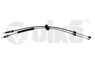 Cable Pull, manual transmission vika 33211637801