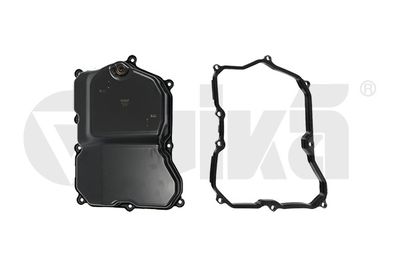 Oil Sump, automatic transmission vika 33211638101