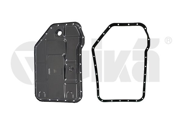 vika 33211638201 Oil Sump, automatic transmission
