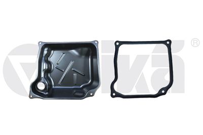 Oil Sump, automatic transmission vika 33251784801