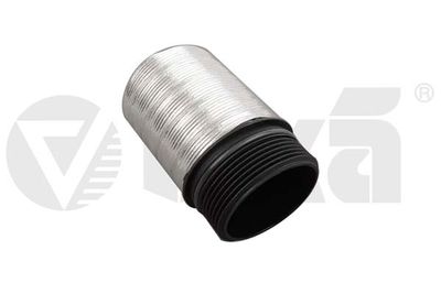 Housing, automatic transmission hydraulic filter vika 33251786701