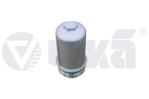 vika 33251786801 Housing, automatic transmission hydraulic filter