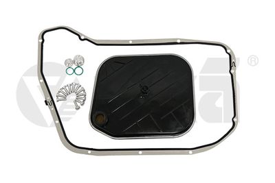 Hydraulic Filter, automatic transmission vika 33980000101