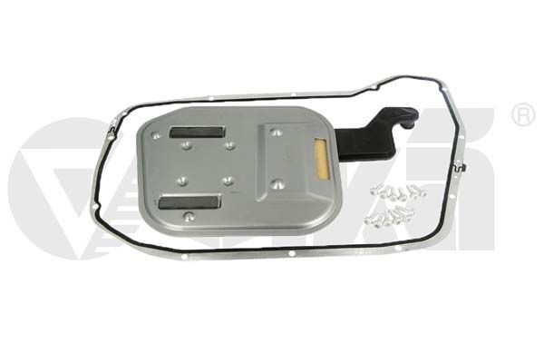 vika 33980000301 Hydraulic Filter Kit, automatic transmission