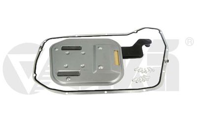 Hydraulic Filter Kit, automatic transmission vika 33980000301