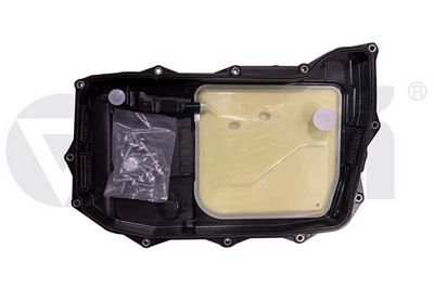 Oil Sump, automatic transmission vika 33980000501
