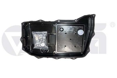 Oil Sump, automatic transmission vika 33980000601