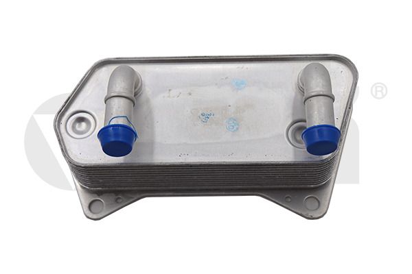 vika 34090831001 Oil Cooler, engine oil