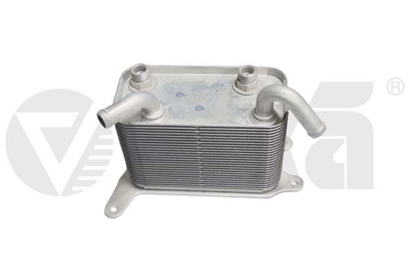 vika 34090831101 Oil Cooler, automatic transmission