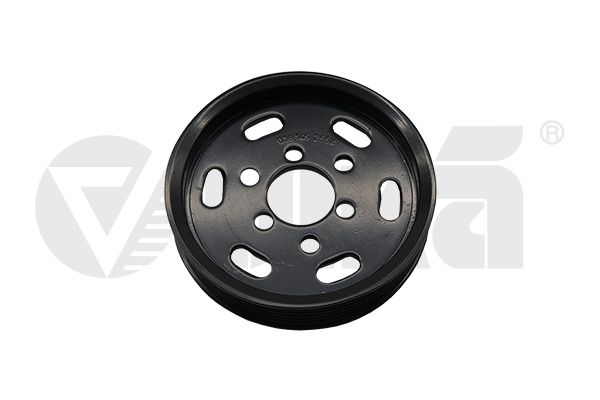 vika 41450001301 Belt Pulley, power steering pump
