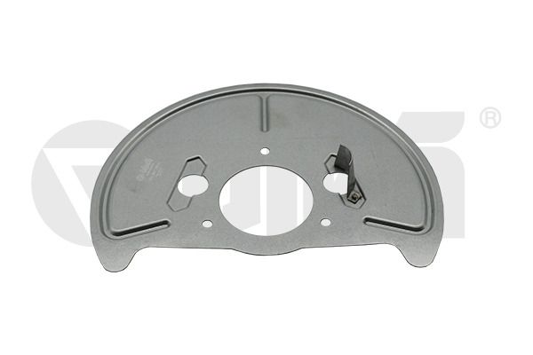 vika 44071714301 Splash Guard, brake disc