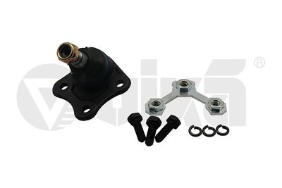 Repair kit, supporting/ball joint vika 44071721001