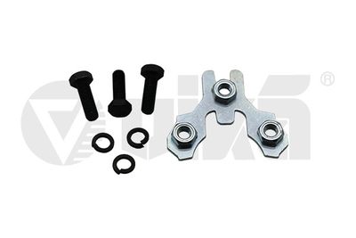 Securing Plate, ball joint vika 44071721201