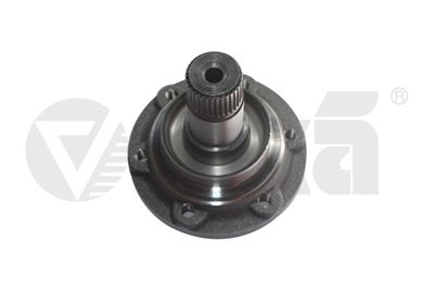 Shaft Seal, differential vika 44091596801