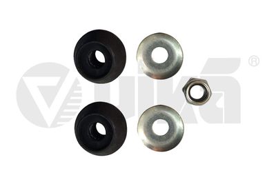 Bushing, stabiliser coupling rod vika 44111603801