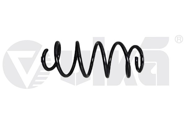 vika 44111606401 Suspension Spring