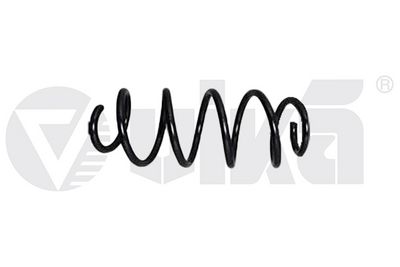 Suspension Spring vika 44111606401