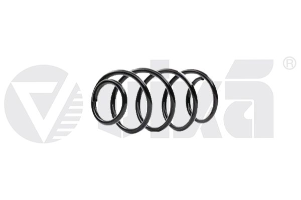 vika 44111609301 Suspension Spring