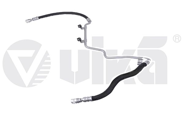 vika 44221770601 Hydraulic Hose, steering