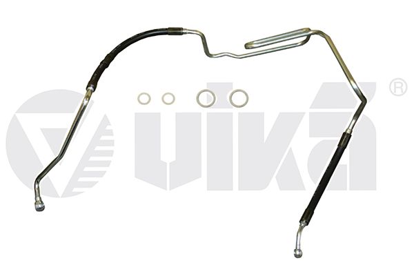 vika 44221771401 Hydraulic Hose, steering
