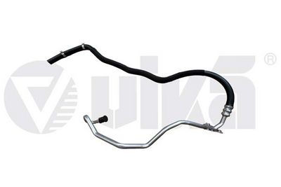 Hydraulic Hose, steering vika 44221773201