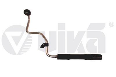 Hydraulic Hose, steering vika 44221773701