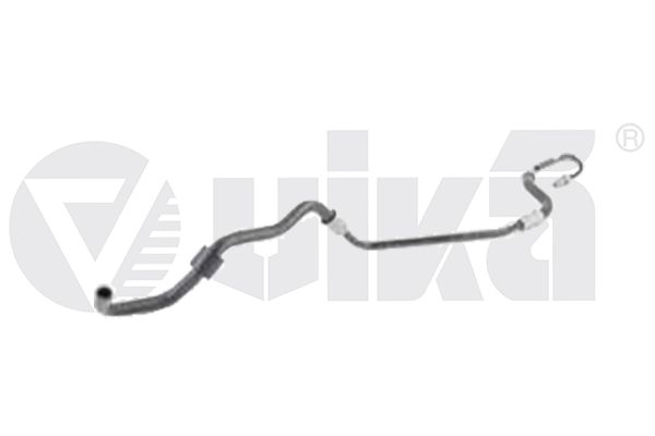 vika 44221774401 Hydraulic Hose, steering