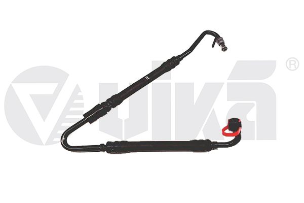 vika 44221774501 Hydraulic Hose, steering