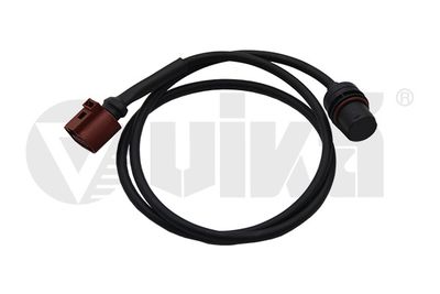 Sensor, suction pipe change-over flap vika 44231676001