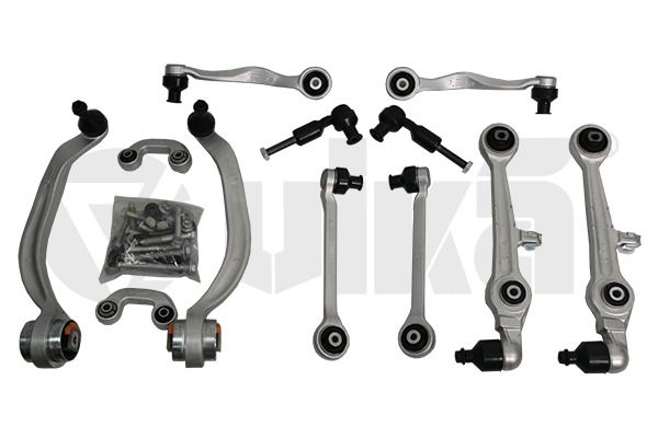 vika 44980059501 Control/Trailing Arm, wheel suspension