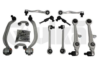 Control/Trailing Arm, wheel suspension vika 44980059501