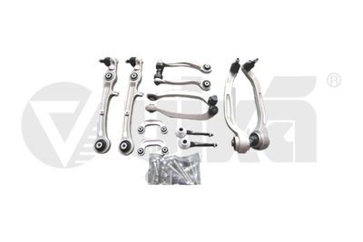 Control/Trailing Arm, wheel suspension vika 44981773001