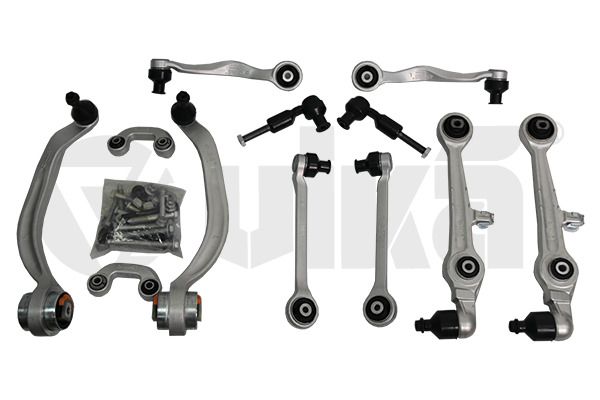 vika 44981773101 Control/Trailing Arm, wheel suspension