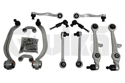 Control/Trailing Arm, wheel suspension vika 44981773101