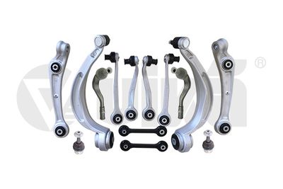 Control/Trailing Arm, wheel suspension vika 44981773401