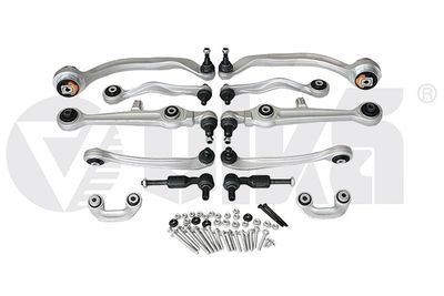 Control/Trailing Arm, wheel suspension vika 44981776901