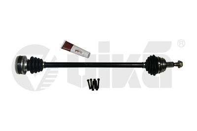 Drive Shaft vika 54070005501