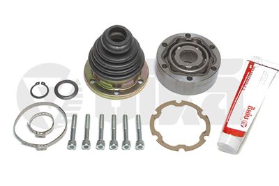 Joint Kit, drive shaft vika 54980600101