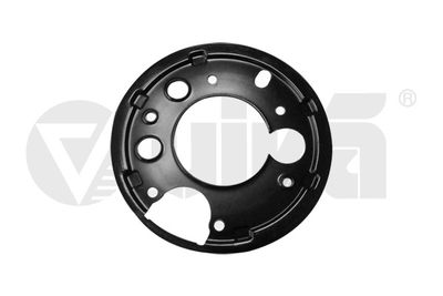 Splash Guard, brake disc vika 55011624101