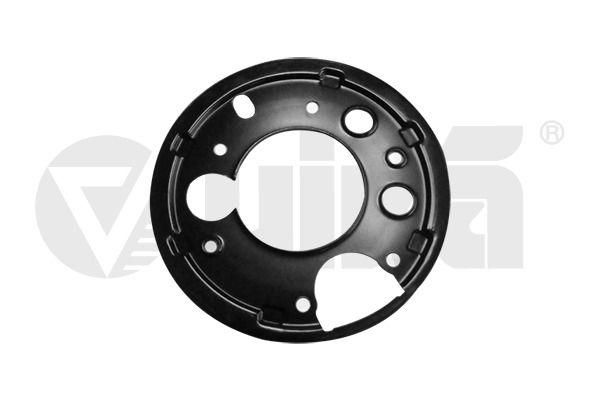 vika 55011624201 Splash Guard, brake disc