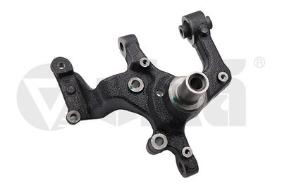 Steering Knuckle, wheel suspension vika 55051695101