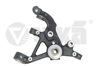 Steering Knuckle, wheel suspension vika 55051695901