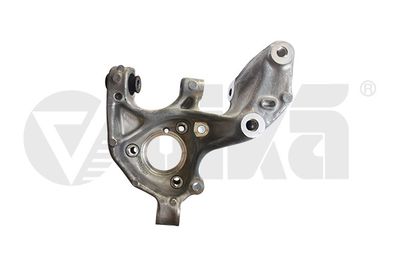 Steering Knuckle, wheel suspension vika 55051702901