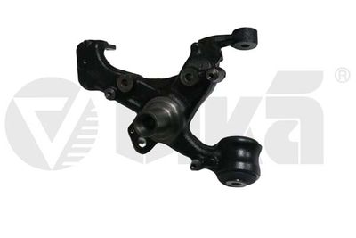 Steering Knuckle, wheel suspension vika 55051704001