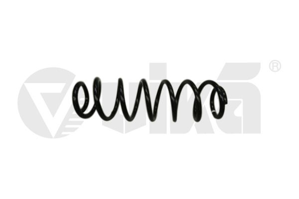 vika 55111594001 Suspension Spring
