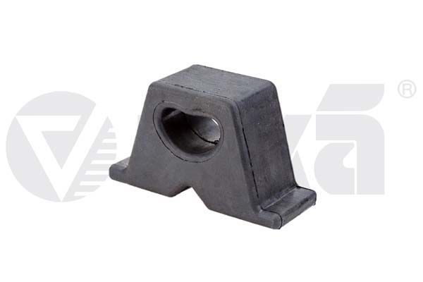 vika 55111598701 Leaf Spring Stop, auxiliary spring