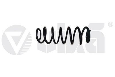 Suspension Spring vika 55111599901