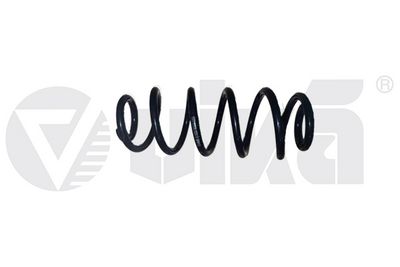 Suspension Spring vika 55111603201
