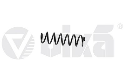 Suspension Spring vika 55111604601