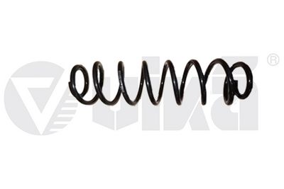 Suspension Spring vika 55111604701